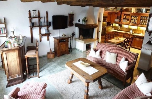 Ascona Apartment | Orto degli Angioli Apt. 19