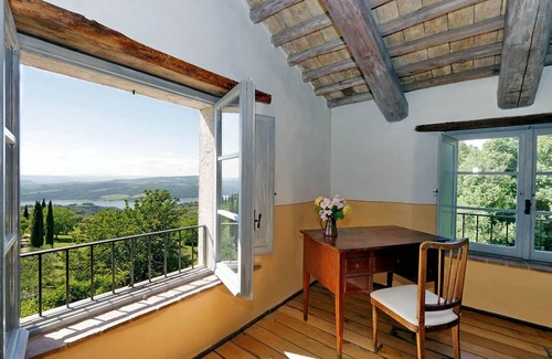 Corbara Villa | Orvieto Luxury Swimming Pool Villa Umbria