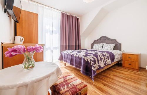 Krynica Morska House | Orzechówka- dla rodzin z dziećmi