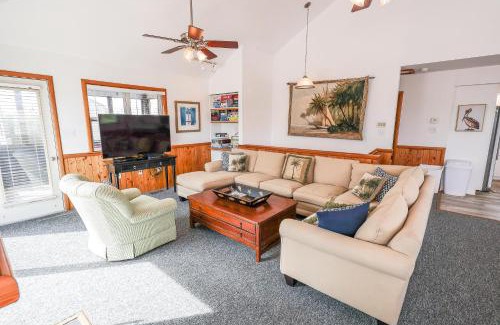 Ocean Sands House | OS546- Sand Piper
