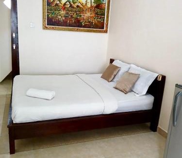 Laksmana House | OSA Guest House 3