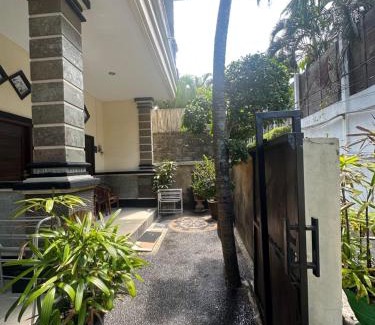Laksmana House | OSA Guest House 3
