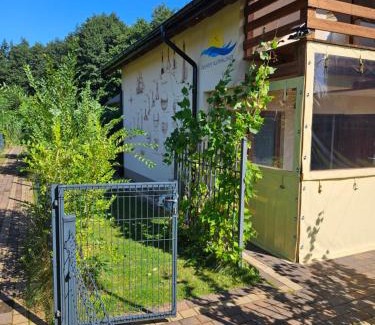 Kopalino House | OSADA CZTERY PORY ROKU -DOM LATO