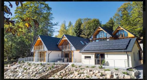 Szklarska Poreba House | Osada Izerska