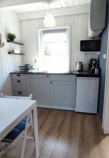 Orlinki House | OSADA NA WYSPIE
