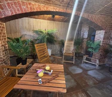 Chojna Resort | Osada Narost 37
