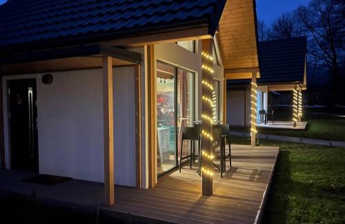 Wambierzyce Apartment | Osada Osterberg - Miejsce z Misją