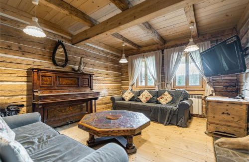 Kroscienko nad Dunajcem House | Osada Pienińska