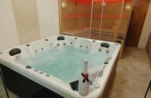 Walim Hotel | Osada Prado