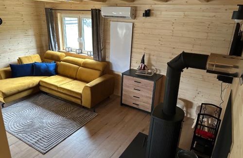 Rajcza Ski Chalet | Osada Wichrowe Wzgórze