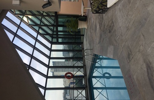 Cerqueira Cesar Apartment | Oscar Freire Flat Hotel Quality Suites