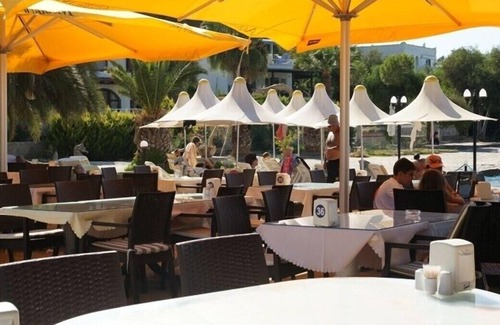 Bodrum Hotel | Oscar Seaside Hotel & Spa