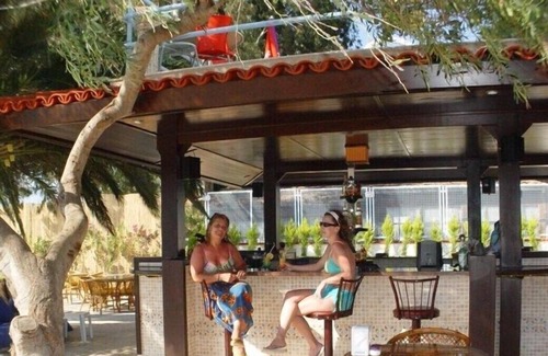 Bodrum Hotel | Oscar Seaside Hotel & Spa