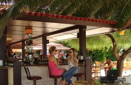 Bodrum Hotel | Oscar Seaside Hotel & Spa