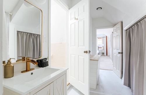 Raphine Hotel | Osceola Mill