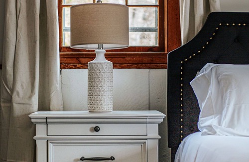 Raphine Hotel | Osceola Mill