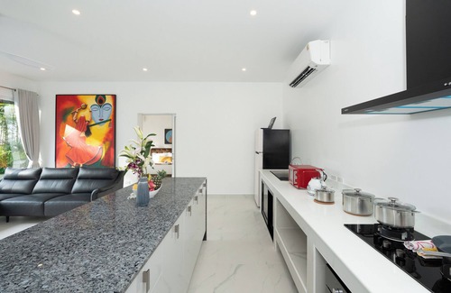 Ko Pha-ngan Villa | Osho Villas Koh Phangan