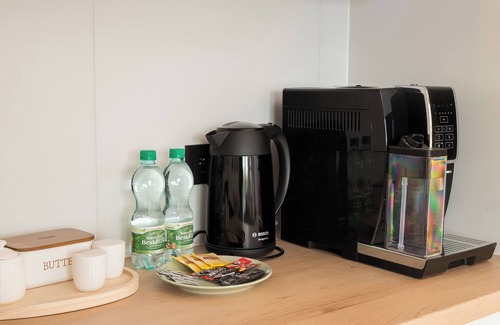 Bialoleka Apartment | Osiedle Natura PREMIUM Apartment