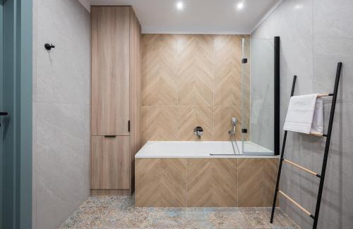 Bialoleka Apartment | Osiedle Natura PREMIUM Apartment