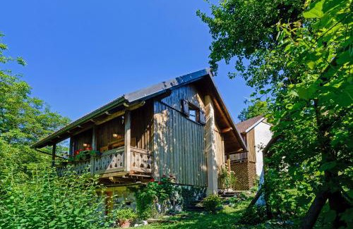 Delnice House | Osmak in Gusti Laz (Haus für 4 Personen)