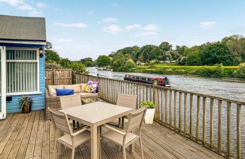 Shrawley House | Osokozy Cottage