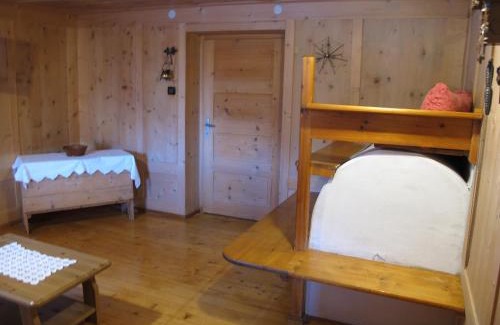 Rocca Pietore Apartment | Ospitalità Diffusa Laste Dolomites - Cèsa Murer