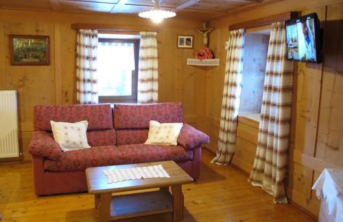 Rocca Pietore Apartment | Ospitalità Diffusa Laste Dolomites - Cèsa Murer