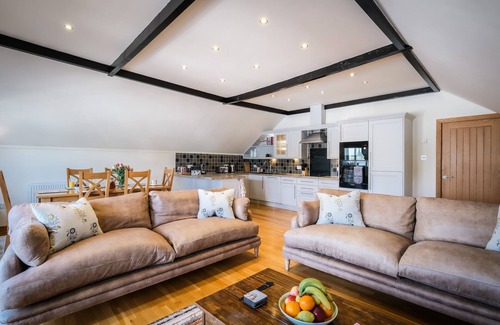Bowness-on-Windermere House | Osprey - Luxury Boat House on the shore of Lake Windermere near to Bowness