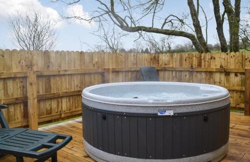 Westward House | Osprey Lodge