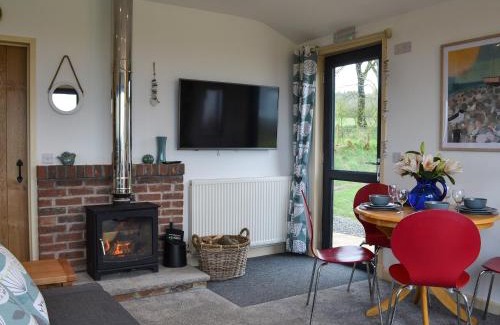 Westward House | Osprey Lodge