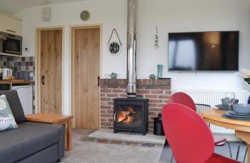 Westward House | Osprey Lodge