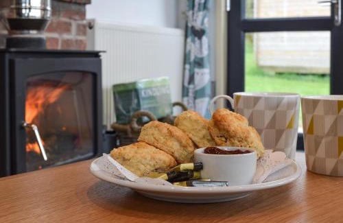 Westward House | Osprey Lodge