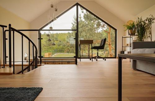 Czestochowa House | Ossona Rest