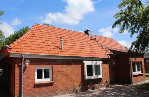 Großheide House | ostfriesisches Ferienhaus Anno 1899