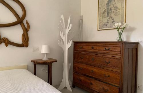 Ostia Antica Apartment | Ostia Antica Country Garden Villetta