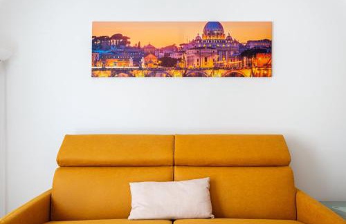 Quartiere XXXIII Lido di Ostia Ponente Apartment | Ostia Centro - Comfort Stay