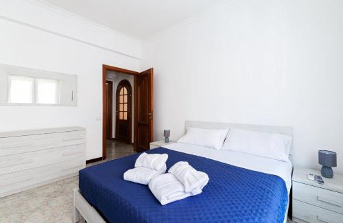 Quartiere XXXIII Lido di Ostia Ponente Apartment | Ostia Centro - Comfort Stay