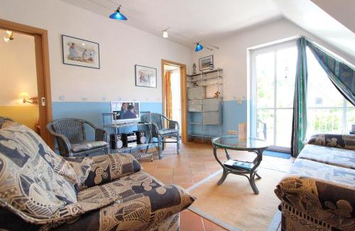 Kellenhusen Apartment | Ostlandstraße 12 Whg 5 OG