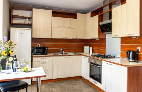 Gora Kalwaria Apartment | Ostoja Czersk Zamek Góra Kalwaria