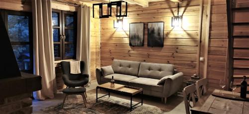 Uscimow House | Ostoja Krasne