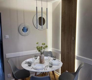 Mragowo Apartment | "Ostoja Mazury"- Przy Plaży