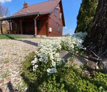 Janow Podlaski House | Ostoja nad Bugiem