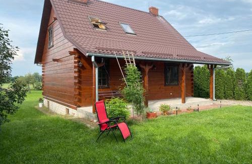 Janow Podlaski House | Ostoja nad Bugiem