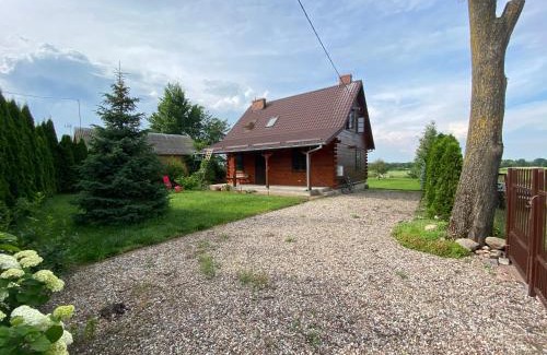 Janow Podlaski House | Ostoja nad Bugiem