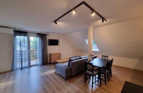 Powidz Villa | Ostoja