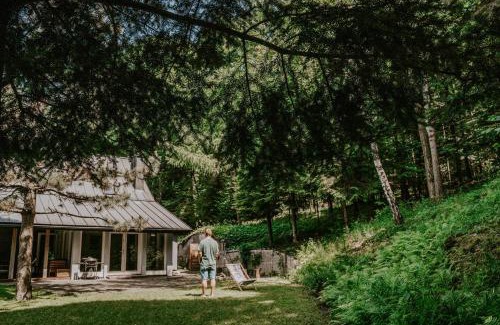Rzyki House | Ostoja