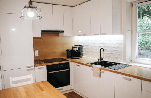 Rzyki House | Ostoja