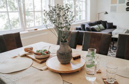 Rzyki House | Ostoja