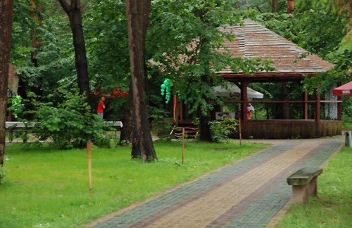 gmina Szczebrzeszyn Resort | Ostoya Roztocze
