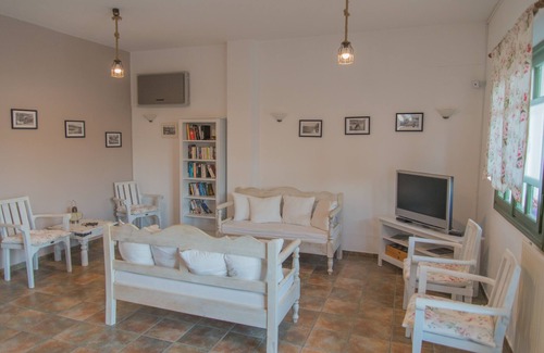 Gavrio Hotel | Ostria Hotel